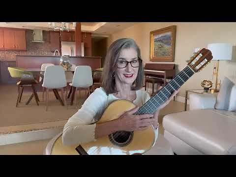 “Last Date” - Floyd Cramer, guitar arrangement by Charlie Kager