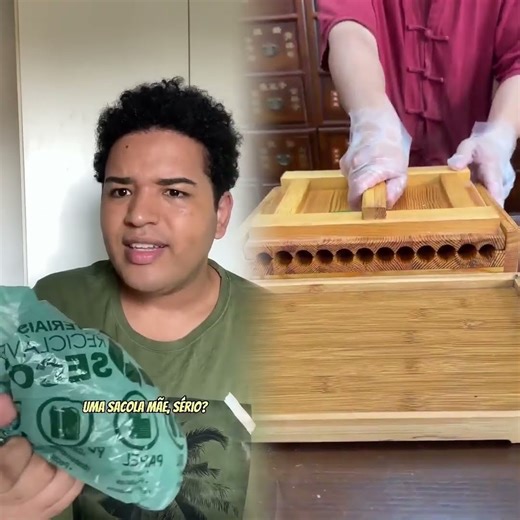 WHEN THE YOUNGEST CHILD GETS A BAD TIME