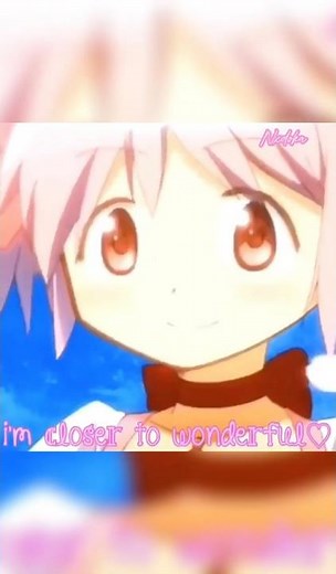 【Throwback MAD/AMV】Madoka Kaname / Wonderful【まど☆マギ】「Nxdoka」 #madokamagica #まどマギ #madomagi