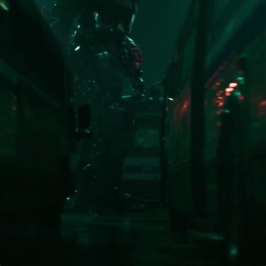 Optimus Prime | Transformers: Rise of the Beasts #transformers #short #scifi #robots