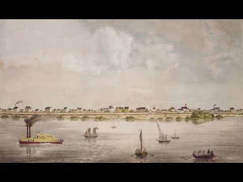 Populating Mexican Texas-Texas History #20