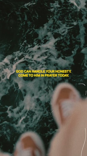 26K views · 944 reactions | Our God is a personal God Who desires an...