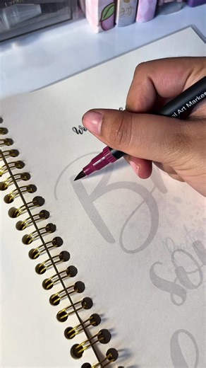 #calligraphypractice #calligraphy #fyp | Writing Calligraphy