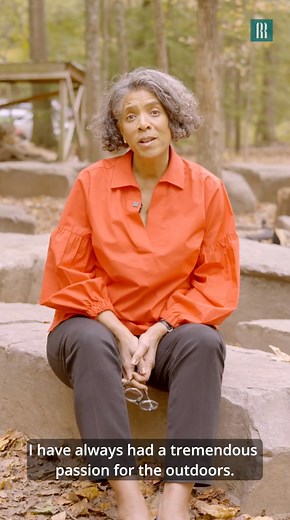 What does Reflection Riding mean to you? In this video, some of our board members share the significance of what Reflection Riding means to them. We believe that everyone should have the opportunity to experience nature, regardless of where they live or their economic status. We also believe that when the benefits of the outdoors are accessible to everyone, our community becomes stronger and more connected. Our donors protect Reflection Riding as a beacon for conservation, restoration, historic 