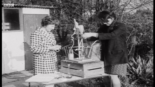 The Open University marks 50 years since its inception