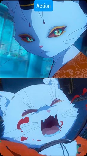 OtakuWeek 🇳🇬🇧🇪 on Instagram: "Name: Paws & Palaces / Zi Jin: Yu Miao Fang / 紫禁·御喵房 Synonyms: Forbidden City: Cat Imperial Study, Paw & Palaces Country of origin: China Original language: Mandarin ( 国语 ) DUB: NO Streaming Platforms (depends of your region): IQIYI Plot Summary: In the storied, culturally rich Forbidden City, many adorable palace cats live what humans imagine to be an enviably carefree life. But among them, six imperial cats are anything but ordinary—they carry the sacred missi