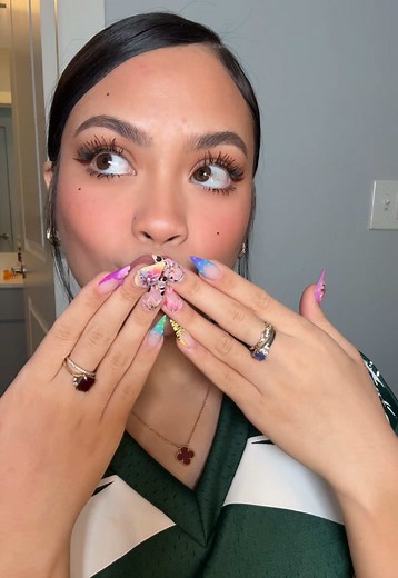 Perfect Pink Lip Combo Tutorial for Stunning Lips