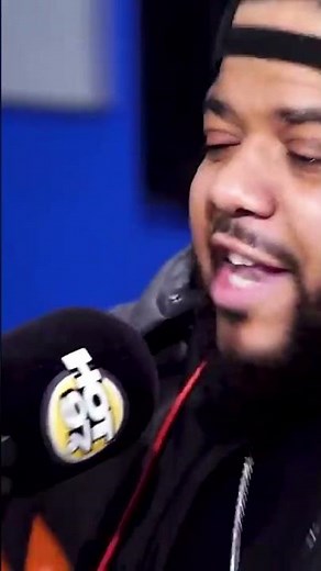 Charlie Clips - Onyx "Last Dayz" Freestyle #shorts