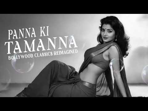 panna Ki Tamanna || Disco Reborn || Old Song Remix