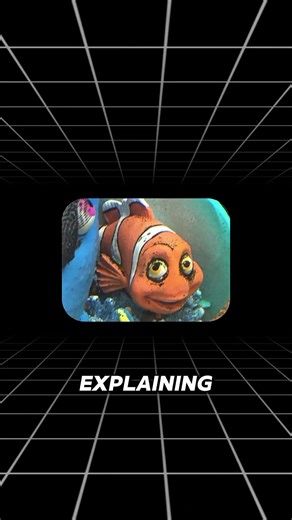 #theory #mistery #findingnemo #nemo