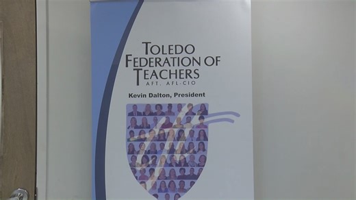 TPS files with state board to start contract negotiations with Toledo teachers union