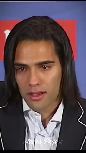 Falcao 🇨🇴 🐯 ⚽ #jugadasdefutbol #football #futbol #FPC #seleccioncolombia # #mejoresjugadas #ChampionsLeague #EuropaLeague #falcao | Fútbol Noticia