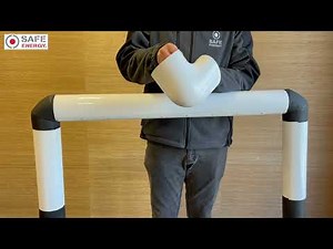 Instalación PVC Proto