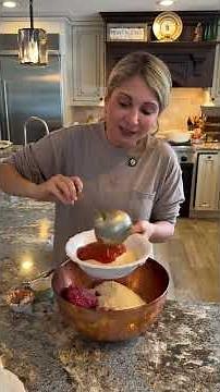 Sicilian style meatballs Recipe
