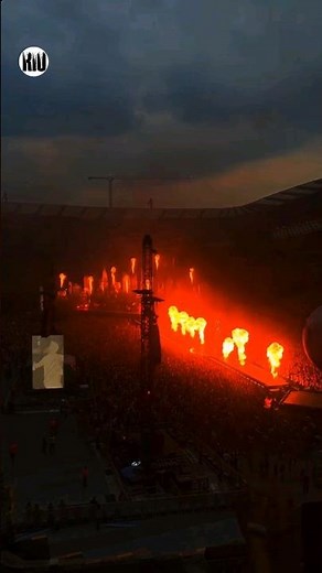 The Weeknd - The Hills (Live)