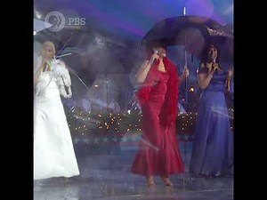 The Pointer Sisters - I'm So Excited - Live Capitol July 4th 2001