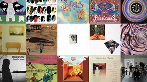 SolidSmack Radio | The Lofted Surfaces (Powered by Spotify)