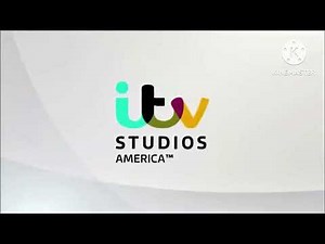 ITV Studios America (2013) Logo Bloopers