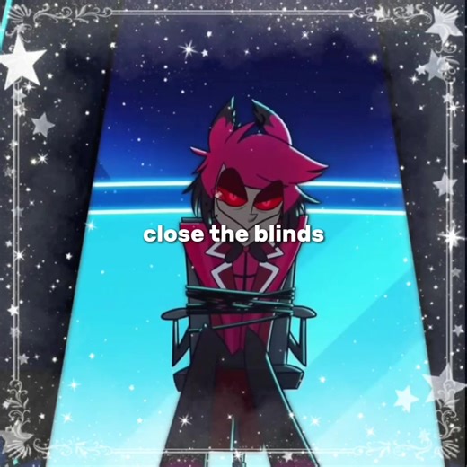 Exploring Alastor's Dilemma in Hazbin Hotel