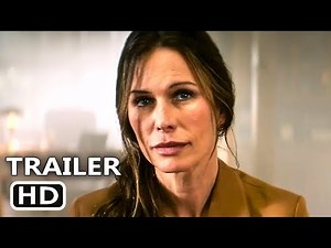 SHADOW LAND Trailer (2024) Rhona Mitra, Jon Voight, Marton Csokas, Thriller Movie
