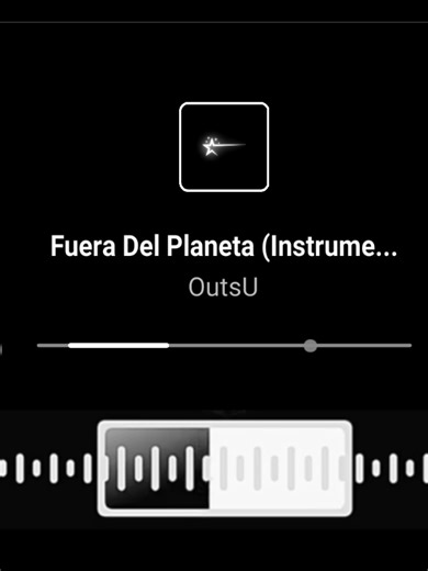 Fuera Del Planeta >>> #viral #song #fueradelplaneta #instrumental #fyppppppppppppppppppppppp