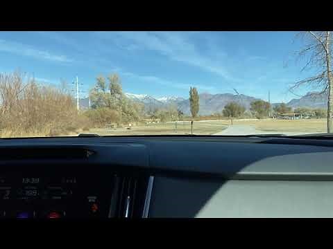 2020 Subaru Outback: Emergency Braking