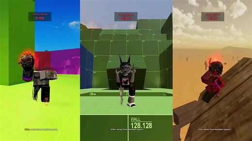 Roblox Evade: Which Game Mode to Choose?