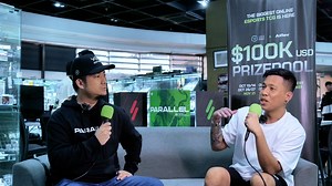 Podcast Episode 2 - Let's talk about Parallel TCG with Penzoken! Play the game now: https://bit.ly/YGGAlertsParallelNew #yggalertsparallel | YGG Alerts