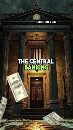 How the Federal Reserve Changed the U.S. Economy FOREVER! 💰 | The 1913 Act Explained