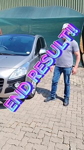 6.1K views · 56 reactions | Greymoon Worx Where can I have my vehicle repaired? 0826304040 Unit 9 Greengate business park. 1 Valley road cnr Beyers Nadue. Honeydew #greymoonworx #panelbeating #spraypaint | Greymoon Worx | Facebook