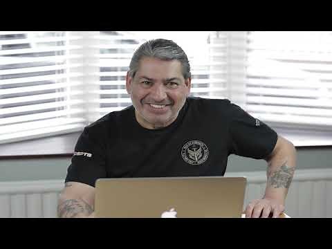 Handcuff Training Online Course Video