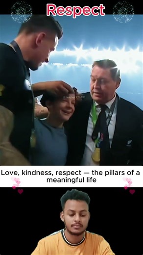 Built on Love, Kindness & Respect 💛