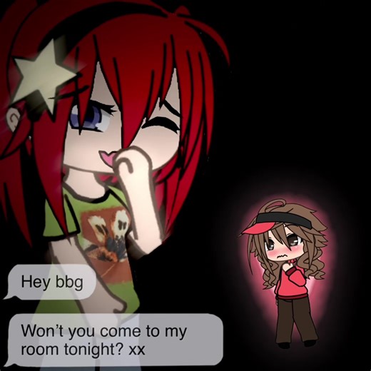 Celebrating My Girlfriend with Animation and Art