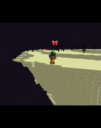 do not click the sound 🥺 #notripdeku #gaming #minecraft #songs #minecraftchallenge #minecraftcontent