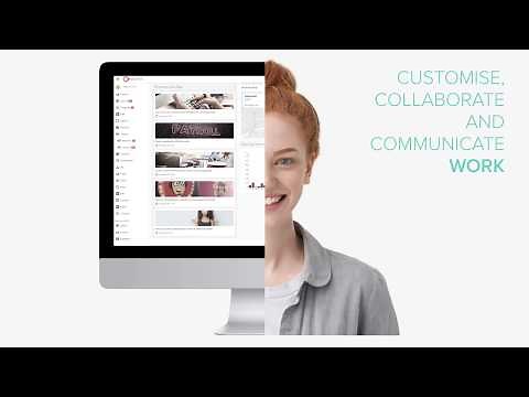 Introducing Access Workspace