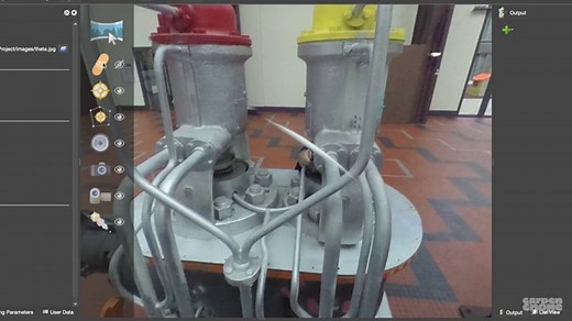 Getting Started – Getting Started with Pano2VR - Pano2VR 6