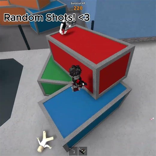 i love u dojaa! :: #roblox #rap #pop