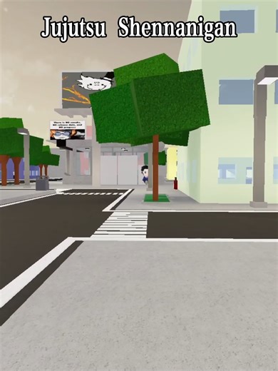 Arayashiki JJS Update: Discover Project Moon in Roblox