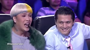 Lolas are just built different. 67-year old Nanay Angelisa doesn't break down - she breaks it down. Stay to watch her school the judges. Philippines' Got Talent | Season 6 | Asia's Got Talent