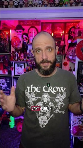 The Last Drive-In Just Ended an Era #horror #joebobbriggs #nostalgia