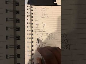 Basic Electronics(For beginners)