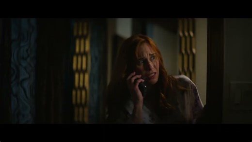 Halloween Ends - Bande-annonce Finale [VO|HD1080p]