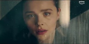 How to watch Amazon’s new sci-fi series ‘The Peripheral’