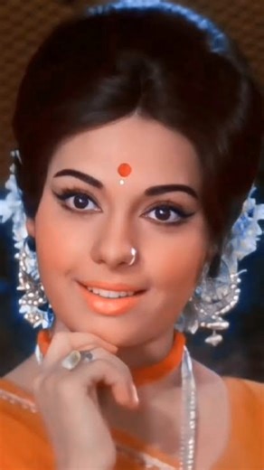 बिंदिया 🔴चमकेगी ।✨🌟Do Raaste 1969। Rajesh Khanna and Mumtaz। Geeton ka safar