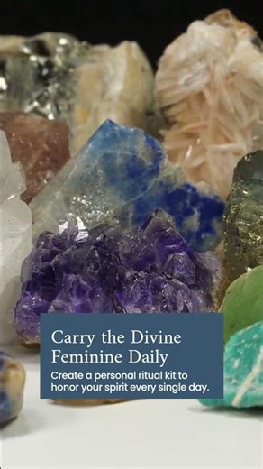 Crafting a Festival Ritual Kit