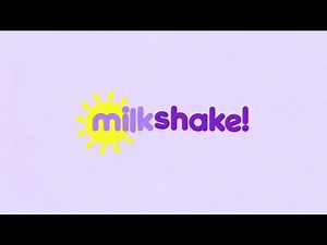 Milkshake! (5) continuity - July 18, 2025