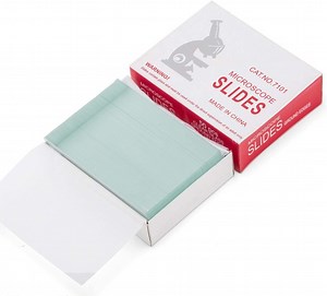 [Hot Item] Laboratory 7101 7109 Frosted Microscope Slides of Different Types