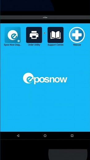 Epos Now Pro Tips: Boost Till Performance