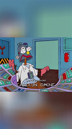 Homer's accident sparks a fire! Gov't uncovers plant's mess. Get ready for the power surge simulation! #Simpsons #Animation #Comedy #PowerPlant #Simulation