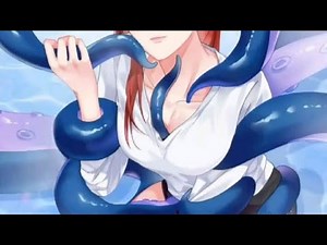 Virtual tentacles ୧(ug nsfw subliminal)⁠୨